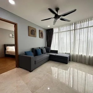  Апартаменты Vortex Premium Klcc By Schien